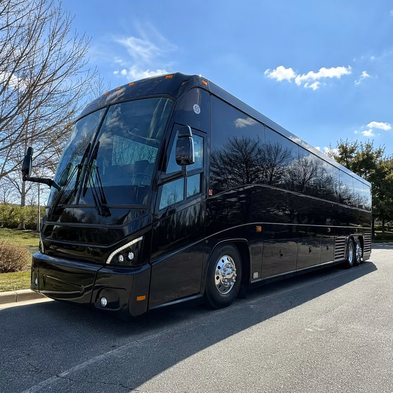 airport transfer shuttles for miramar s traveling workforce