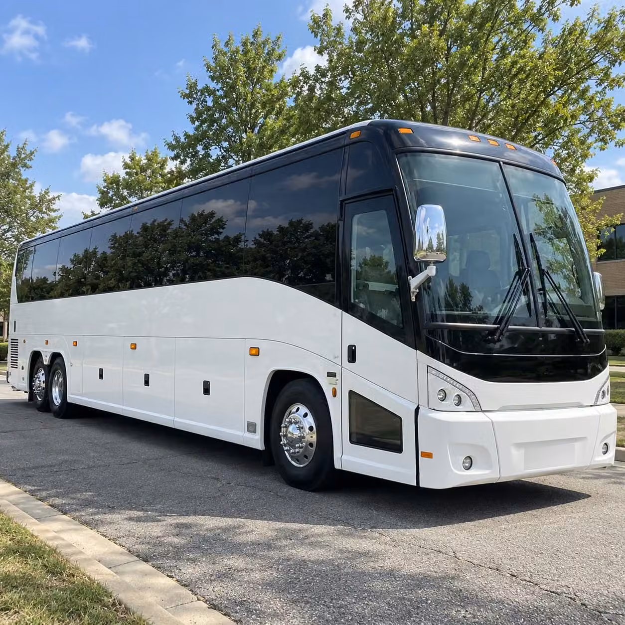 book your miramar prom bus early availability fills up fast every spring