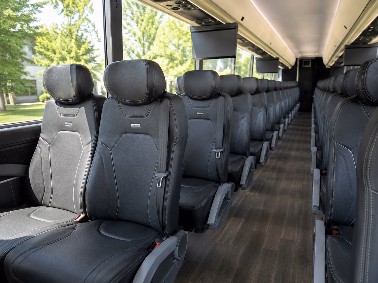 charter buses for miramar church retreats conferences and faith based events