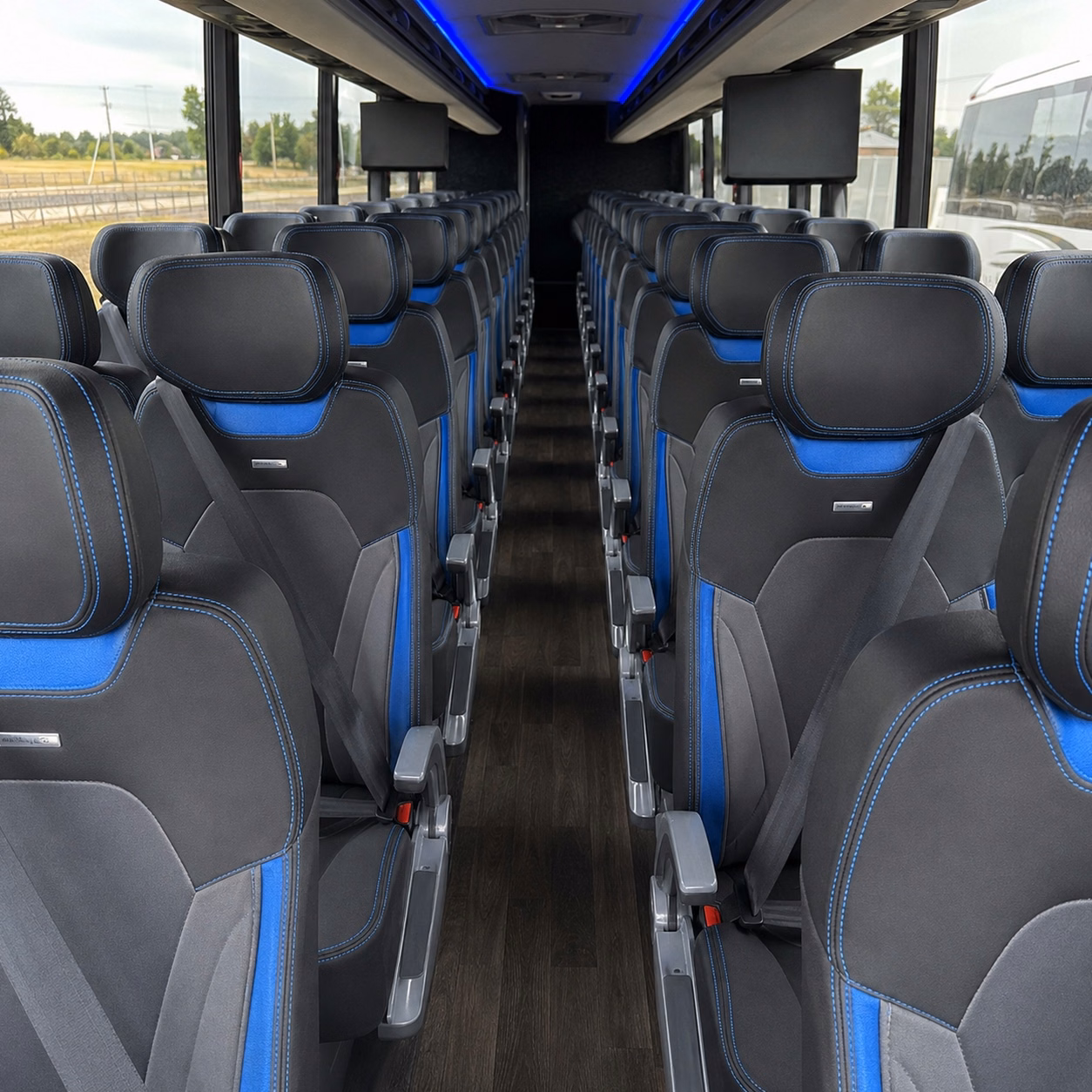 comparing miramar buses made simple