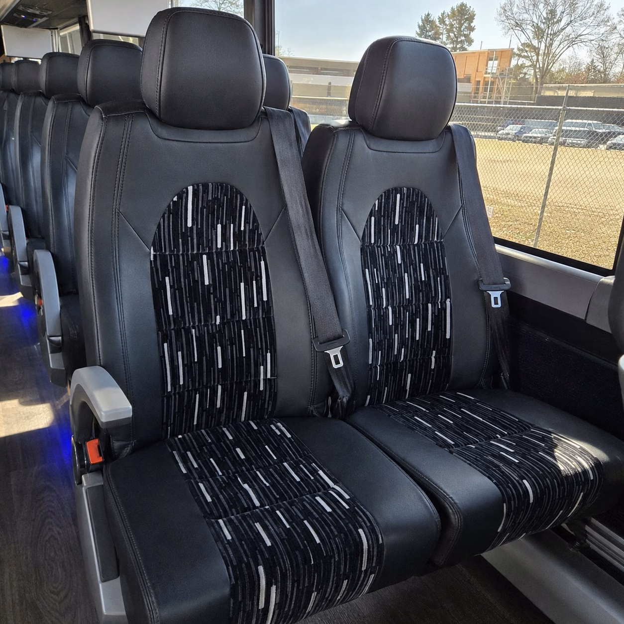 does the day of the week change what a bus costs in miramar florida