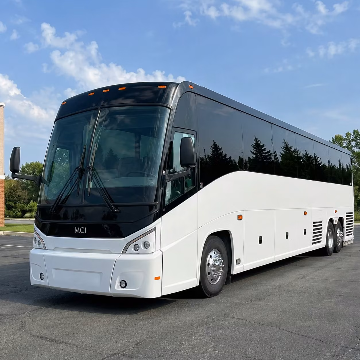 getting a long distance bus quote for your miramar trip takes under 30 seconds