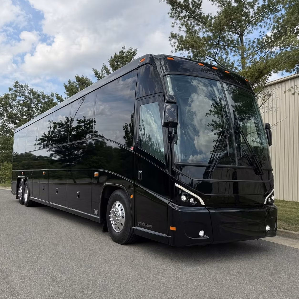 group transportation for miramar s federal law enforcement training and dod personnel