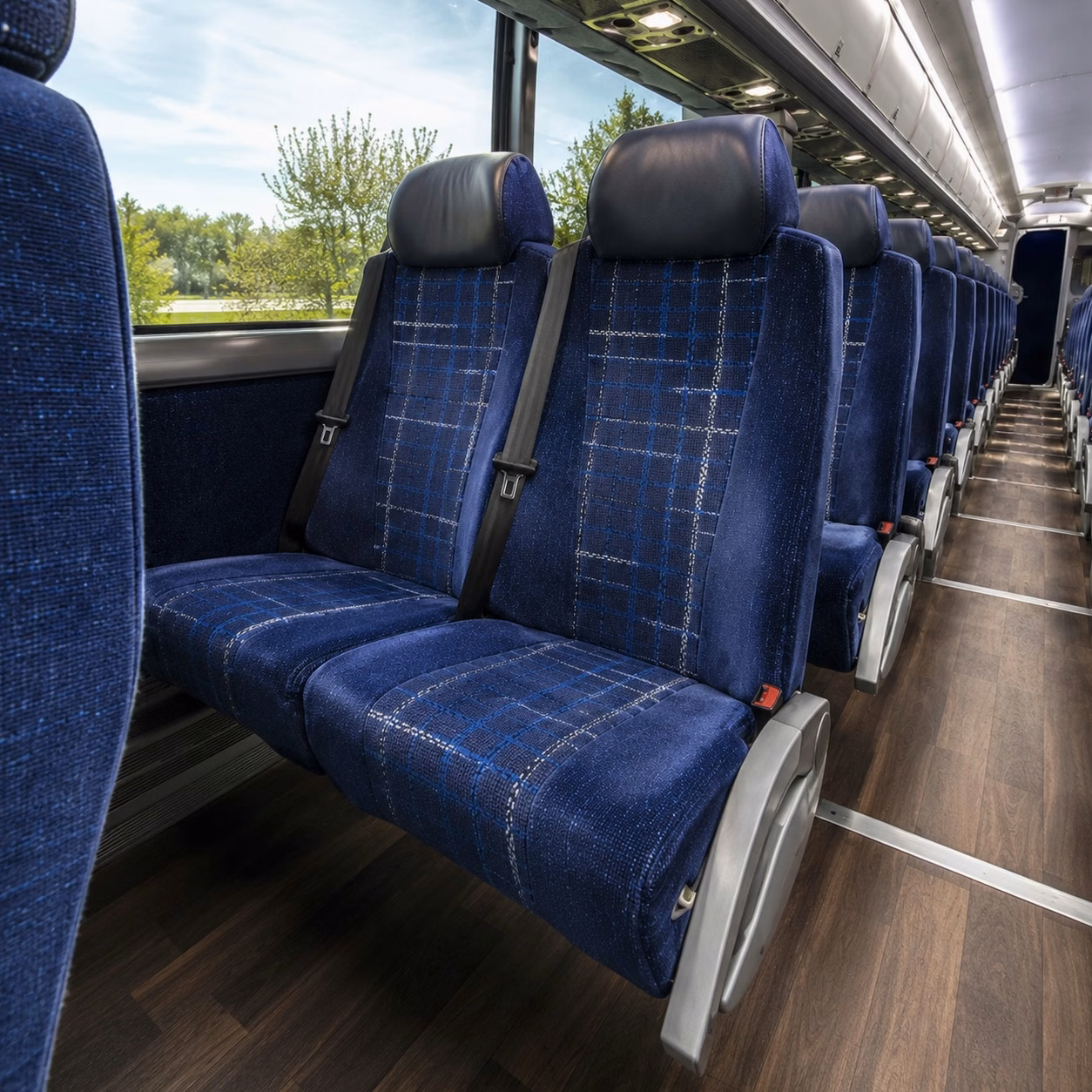 how where and when you re traveling affects miramar bus rental rates