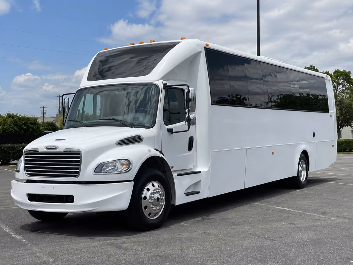 if you re planning a quinceanera or sweet 16 in miramar a party bus makes the entrance unforgettable