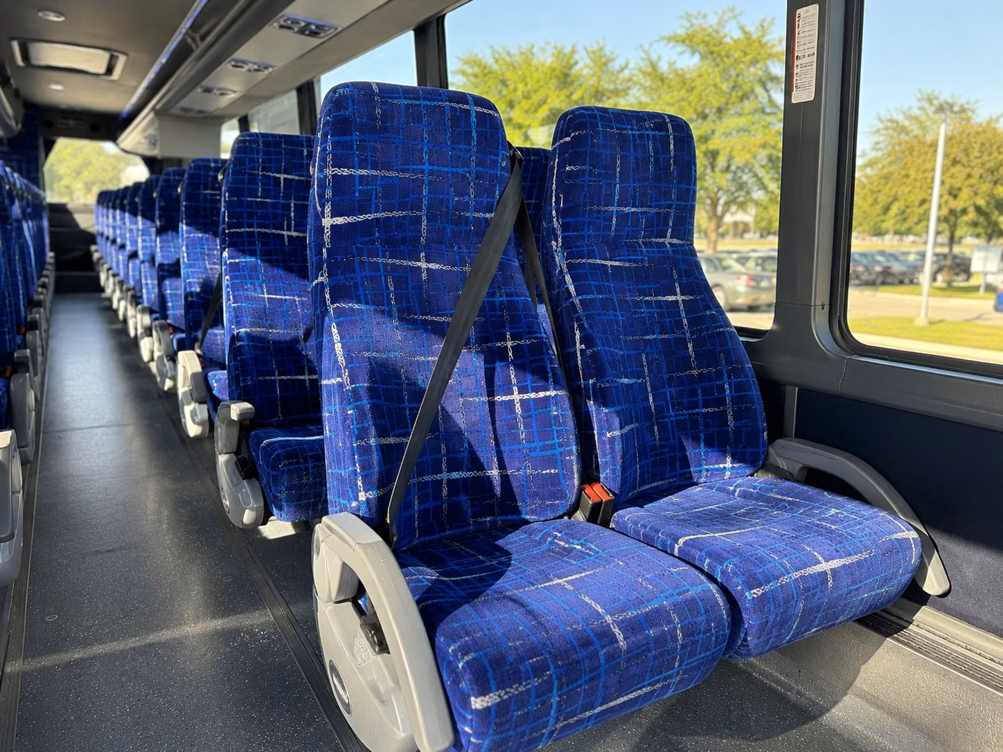 miramar baseball fans can ride together to loandepot park