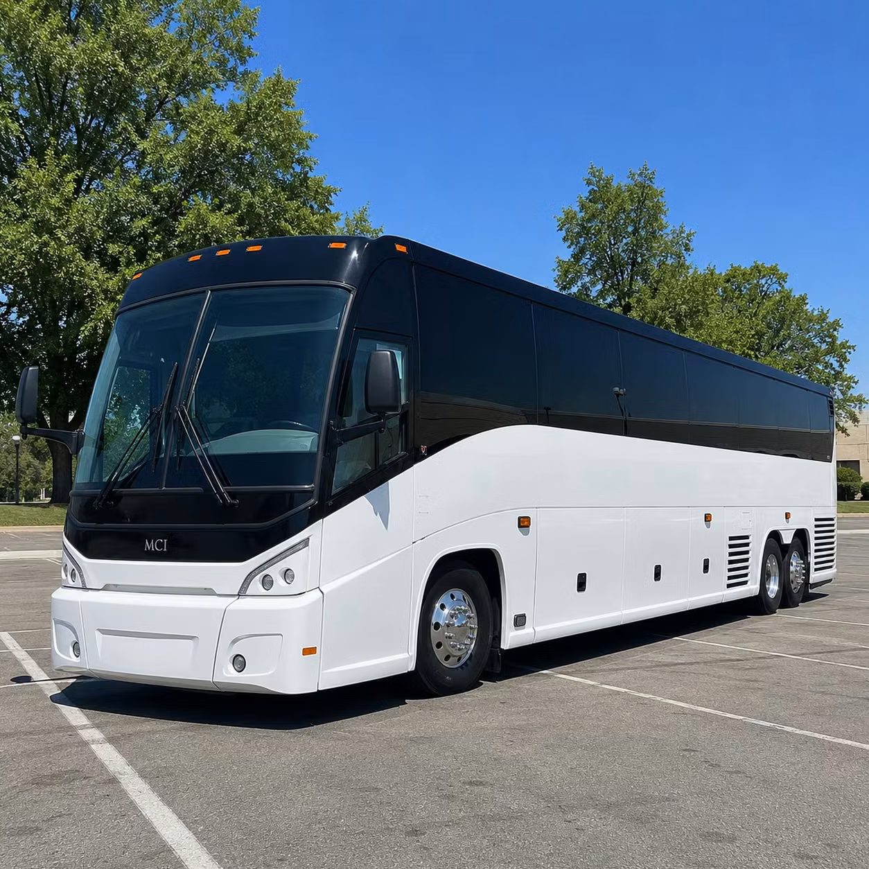 miramar groups heading to orlando love the convenience of a charter bus rental