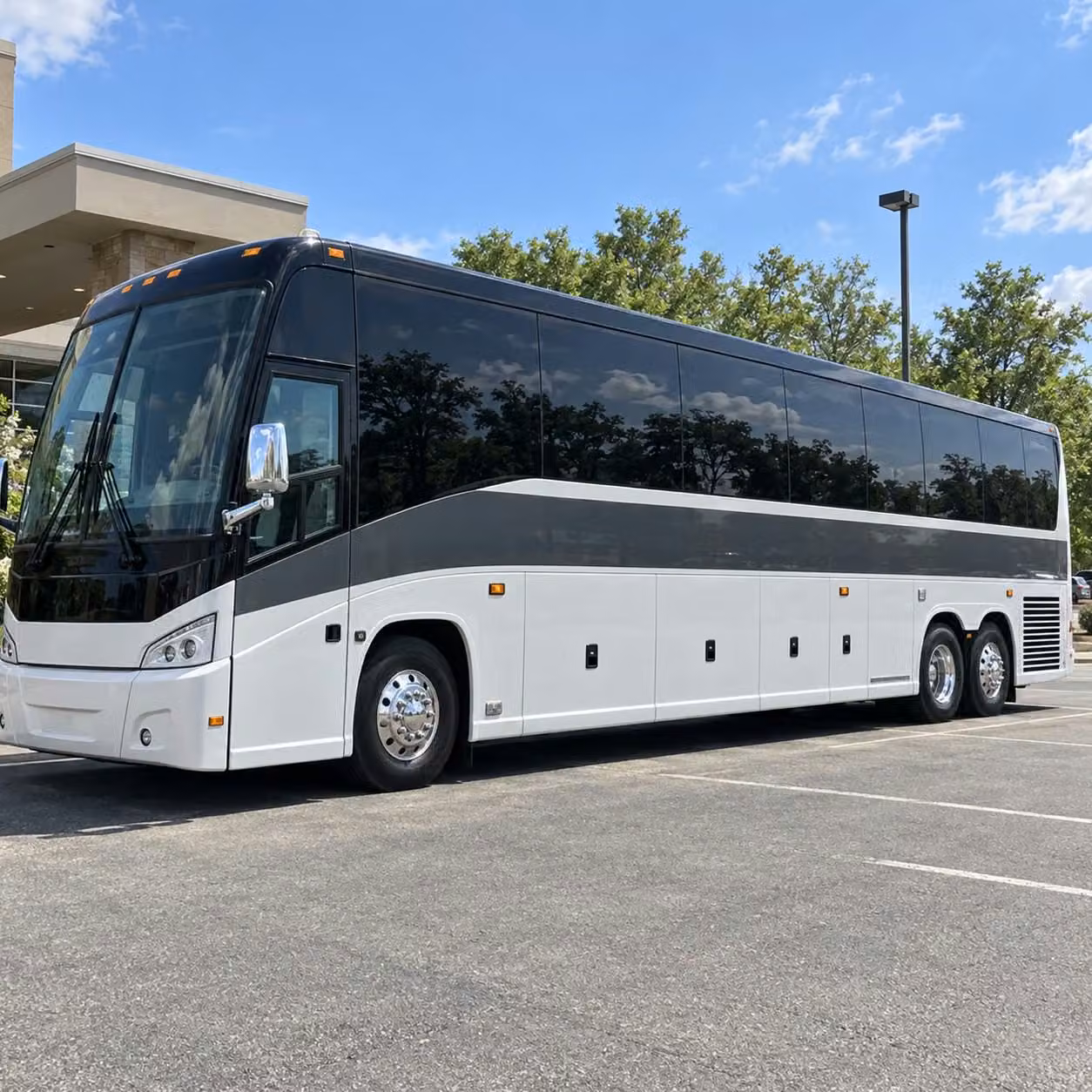 miramar wedding groups and reunion travelers rely on long distance charter buses from coachbusmiramar com