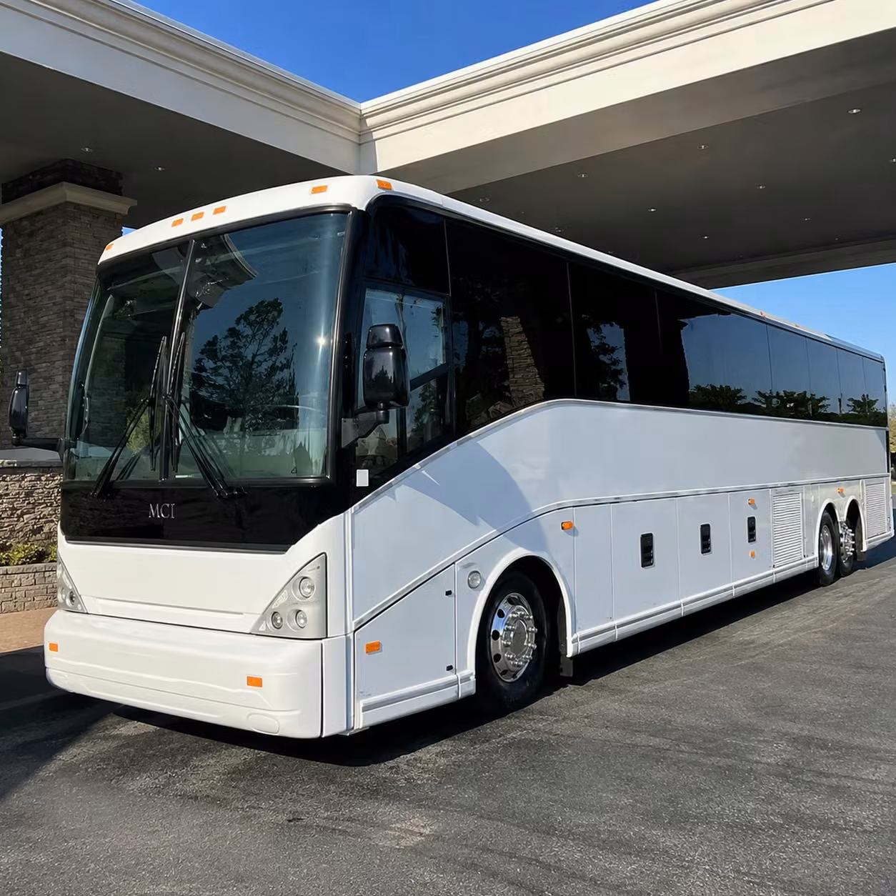 miramar wedding shuttle services bus rentals