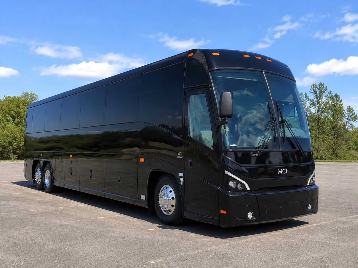 museum and cultural field trips from miramar schools are simple with the right bus