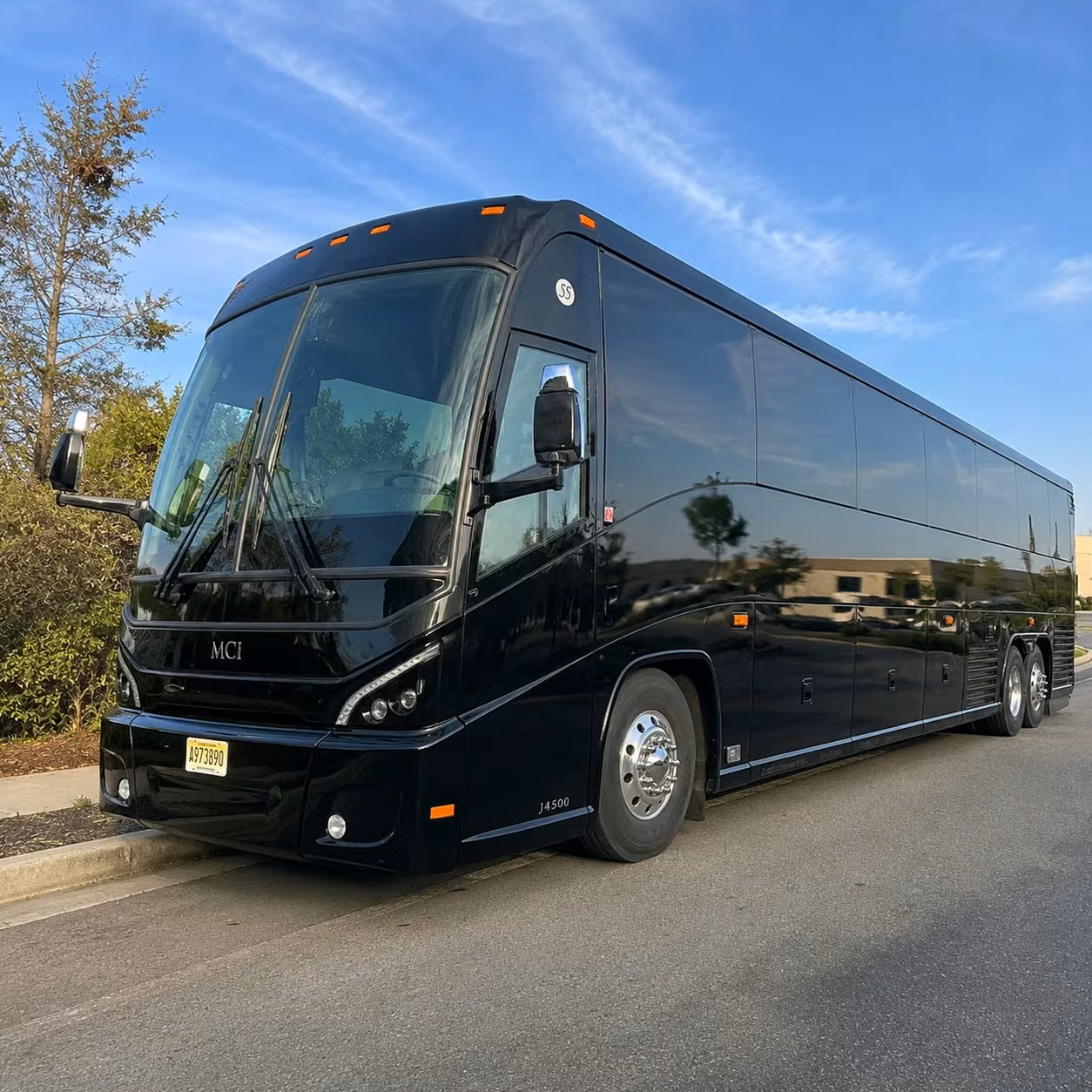 shuttle transportation for miramar police department and city agency personnel