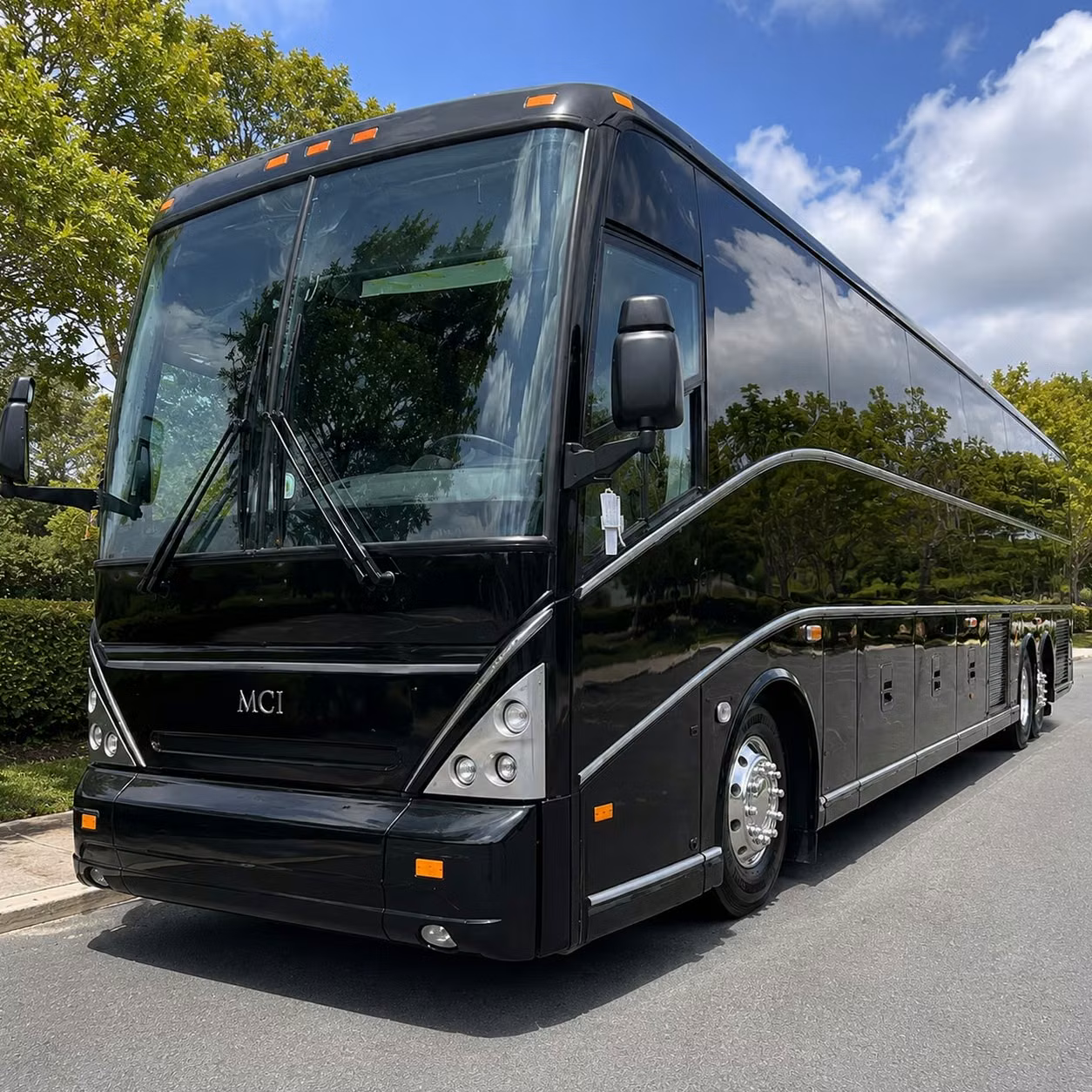whatever the occasion miramar wedding transportation has you covered