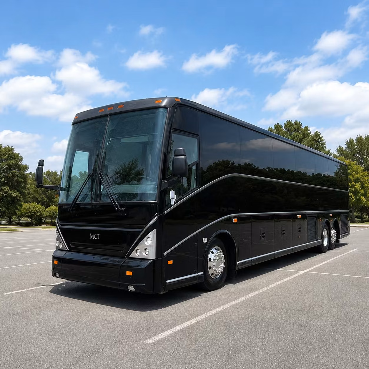 you can find and book corporate event transportation in miramar and any nearby city