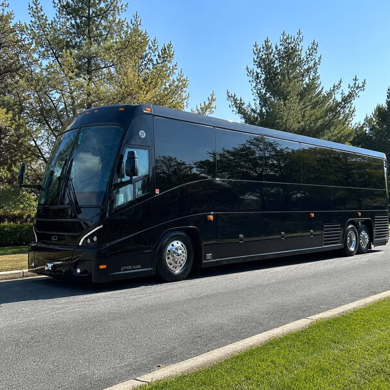 you can find and book employee transportation in miramar and any nearby city