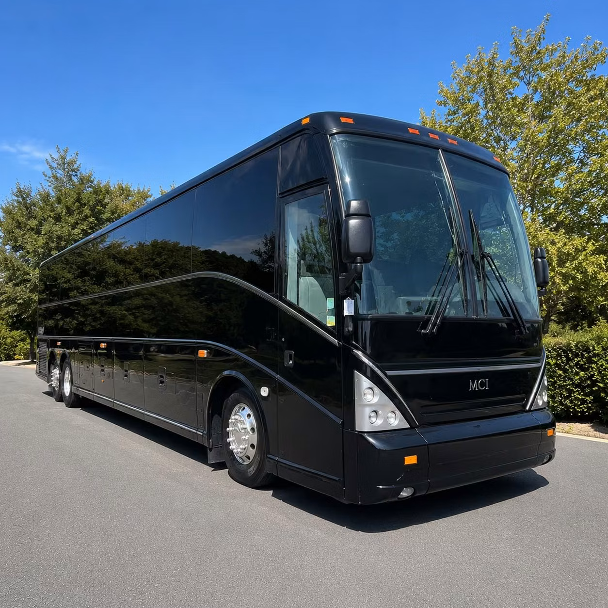 you can find and book private event transportation in miramar and any nearby city