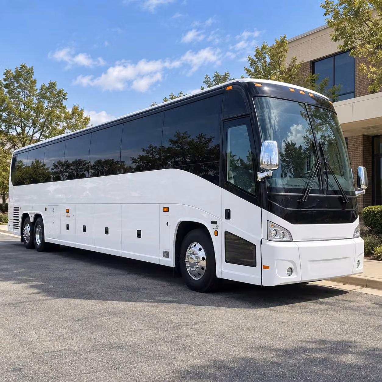 you can find and book prom transportation in miramar and any nearby city