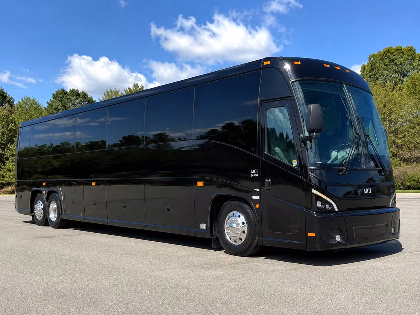 zoo miami and aquarium trips are even better with a charter bus from miramar